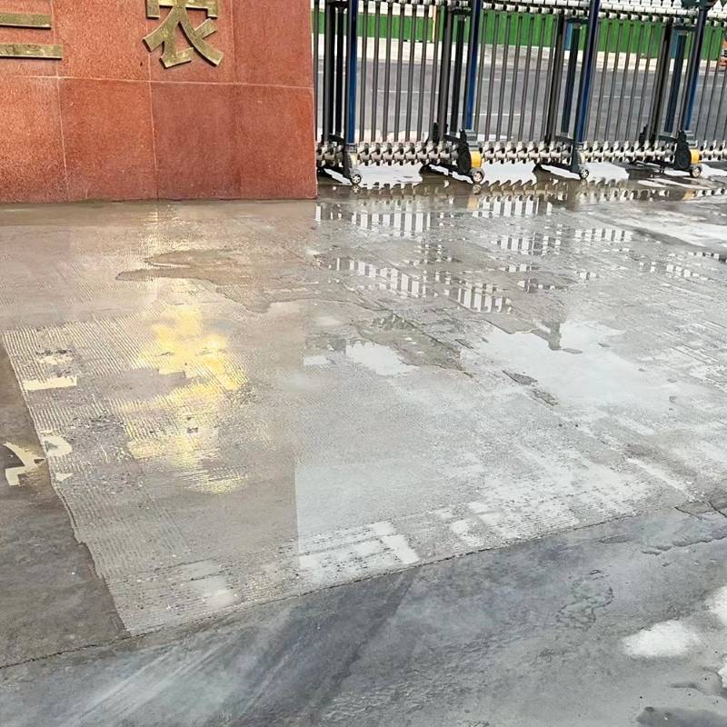 怀集水泥路面翻新砂浆